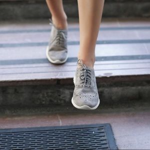 Cole Haan Zerogrand Wing Ox Oxford